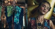 Rosie Huntington-Whiteley w sesji boho!