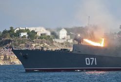 Nie wyściubiają nosa? Pognębili Rosjan w ważnym punkcie