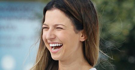 "Zwyczajna" Anna Lewandowska śmieszkuje z napięcia przedmiesiączkowego: "A Wy jak sobie radzicie?" (FOTO)