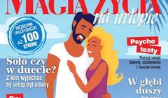 „Magia Życia na urlopie" - nowość Burdy na wakacje