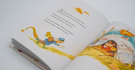 "Ogarnj emocje" - zajęcia dla dzieci i dorosłych
