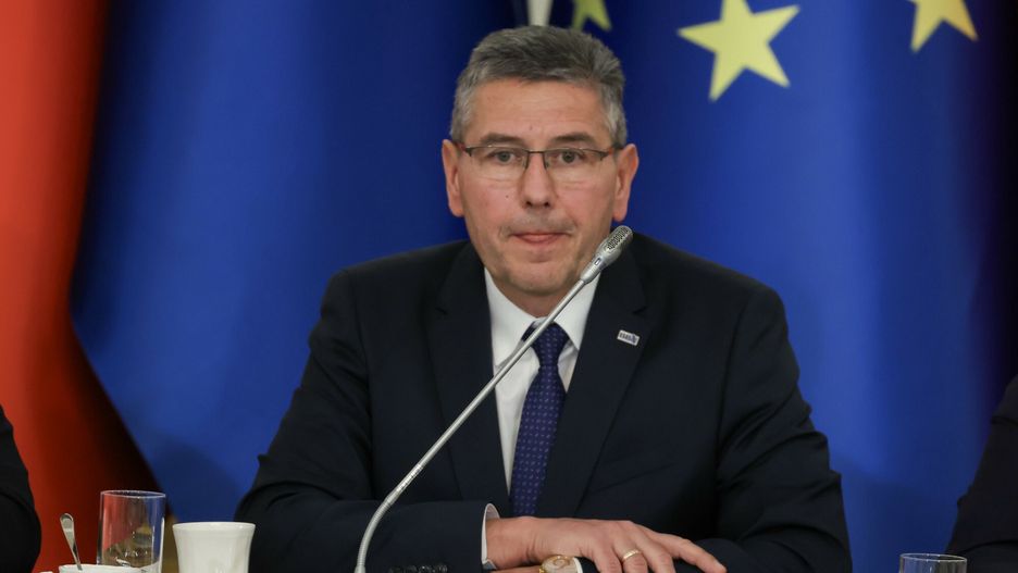 Drony mogą dotrzeć wszędzie. Szef BBN: Najważniejsza jest świadomość