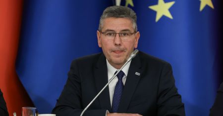 Drony mogą dotrzeć wszędzie. Szef BBN: Najważniejsza jest świadomość