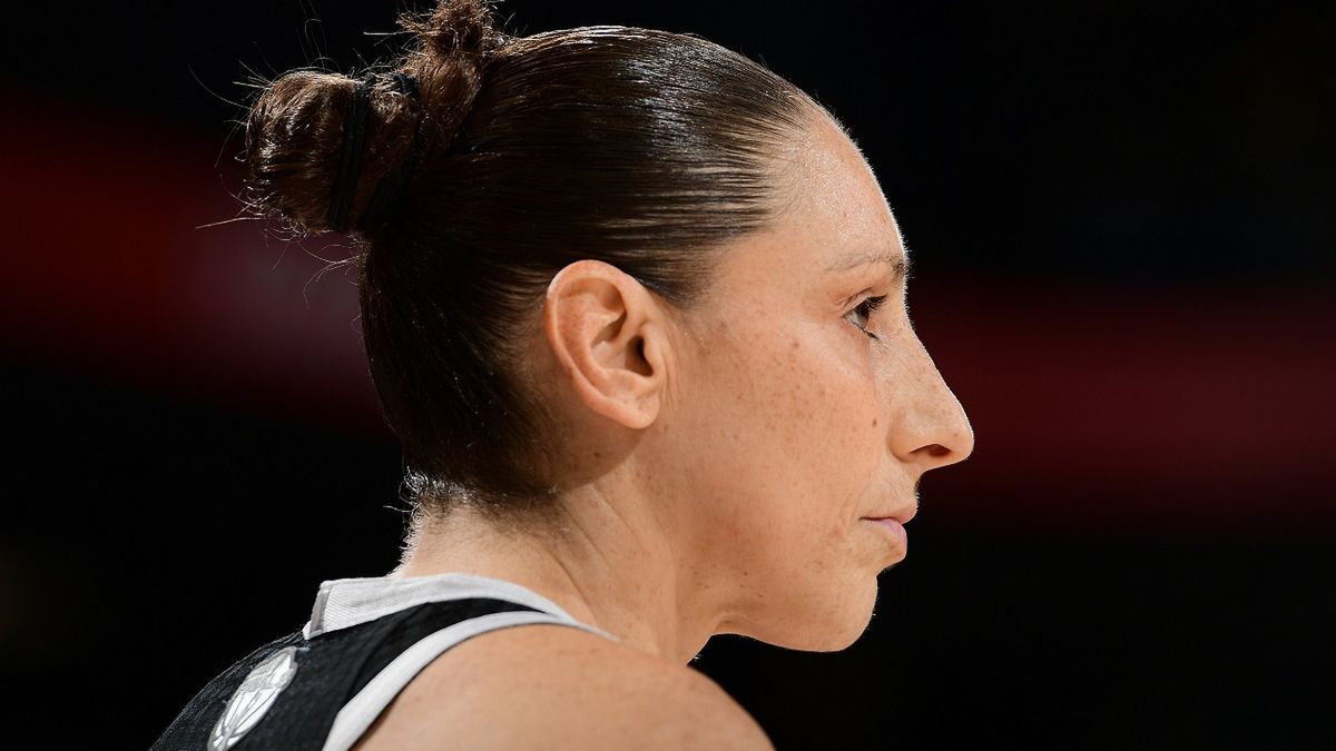 Diana Taurasi