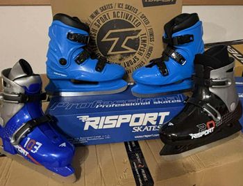 Konin: Lodowisko czynne od 19 grudnia. Nowe łyżwy i jazda w święta