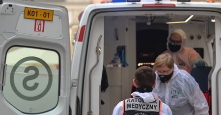 Koronawirus w Polsce. Nowe przypadki zakażenia. Ministerstwa Zdrowia publikuje raport