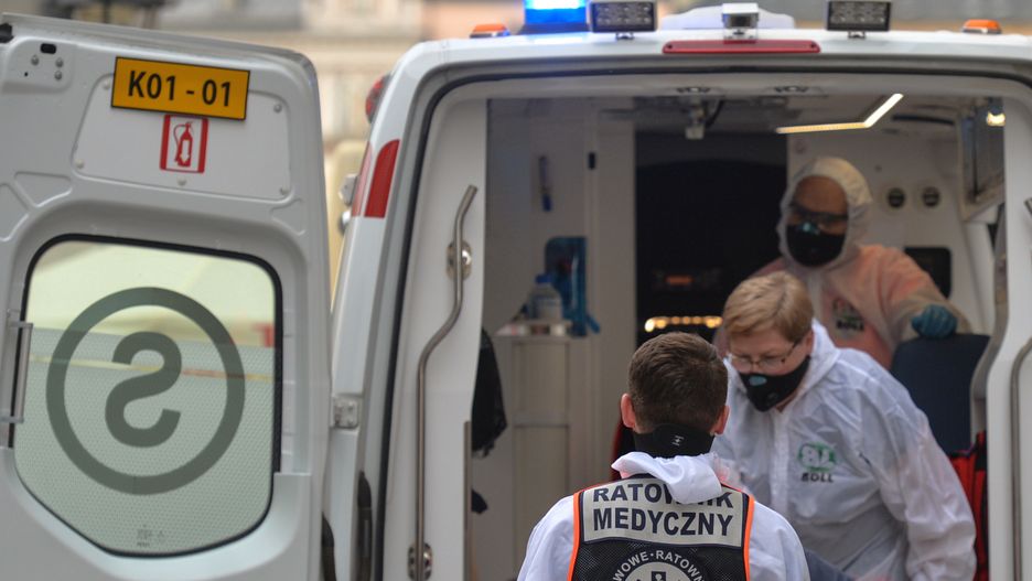 Koronawirus w Polsce. Ministerstwo Zdrowia poinformowało o kolejnych przypadkach zakażenia