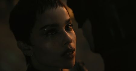 Jest na czym oko zawiesić. Nowy zwiastun The Batman z Catwoman