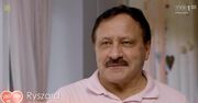 Ryszard z "Sanatorium miłości" planuje powiększenie rodziny. Jego partnerka jest młodsza o 30 lat