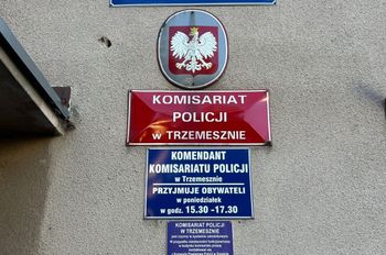 Trzemeszno: Halloweenowy żart 10-latek. Nadziały batonik metalowym wkrętem