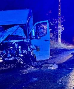 Troje nastolatków nie żyje. Szokująca przeszłość sprawcy wypadku