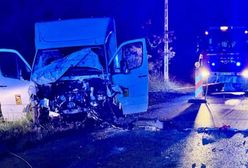 Troje nastolatków nie żyje. Szokująca przeszłość sprawcy wypadku