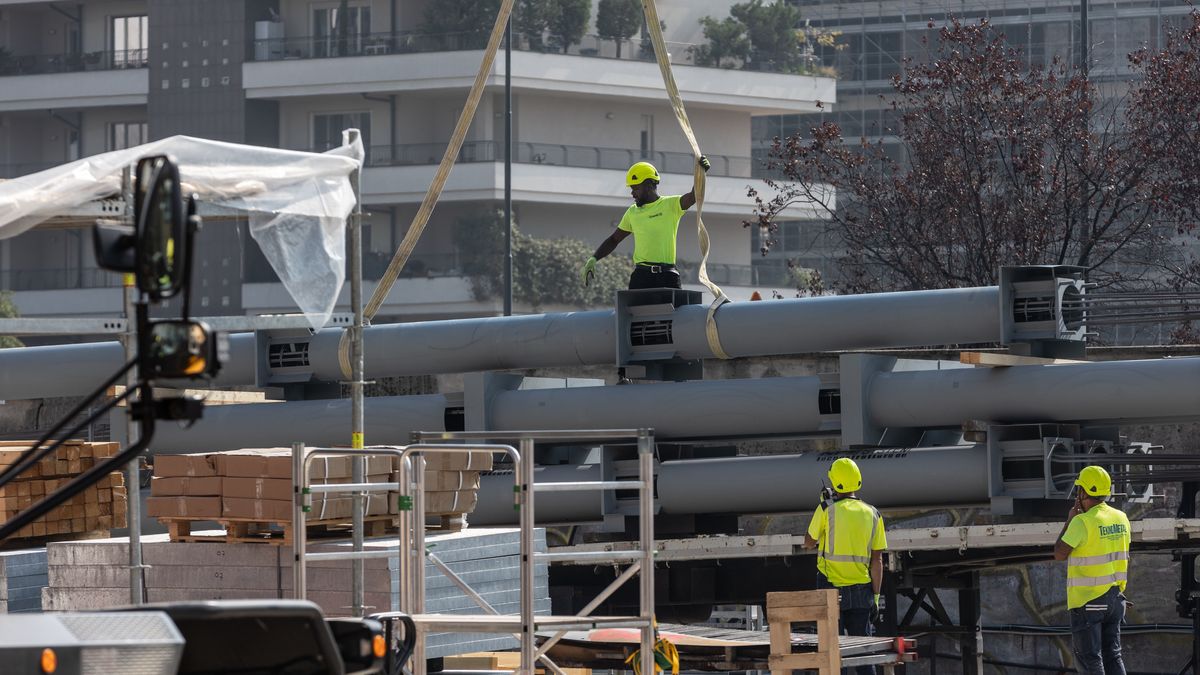 Ręce do pracy poszukiwane