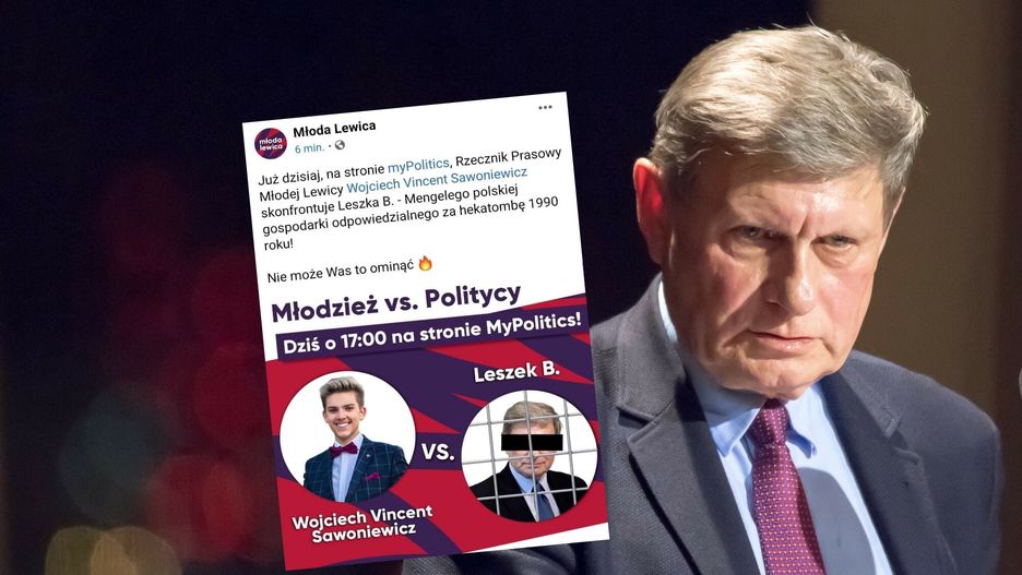 Balcerowicz