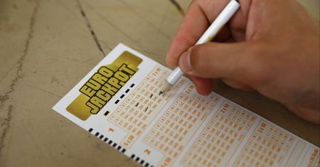 Kolejny Polak wygrał w Eurojackpot. Zgarnął ogromne pieniądze