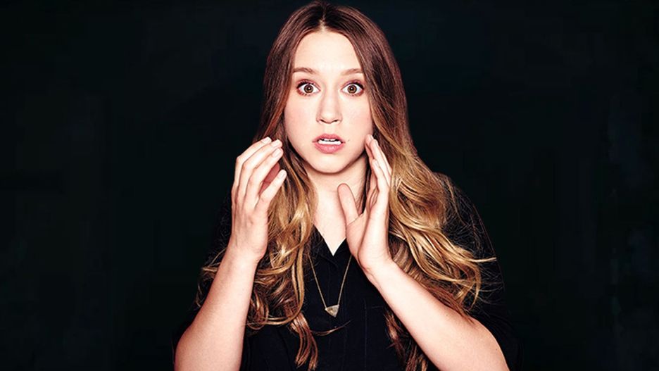 Taissa Farmiga - gwiazda "Zakonnicy"