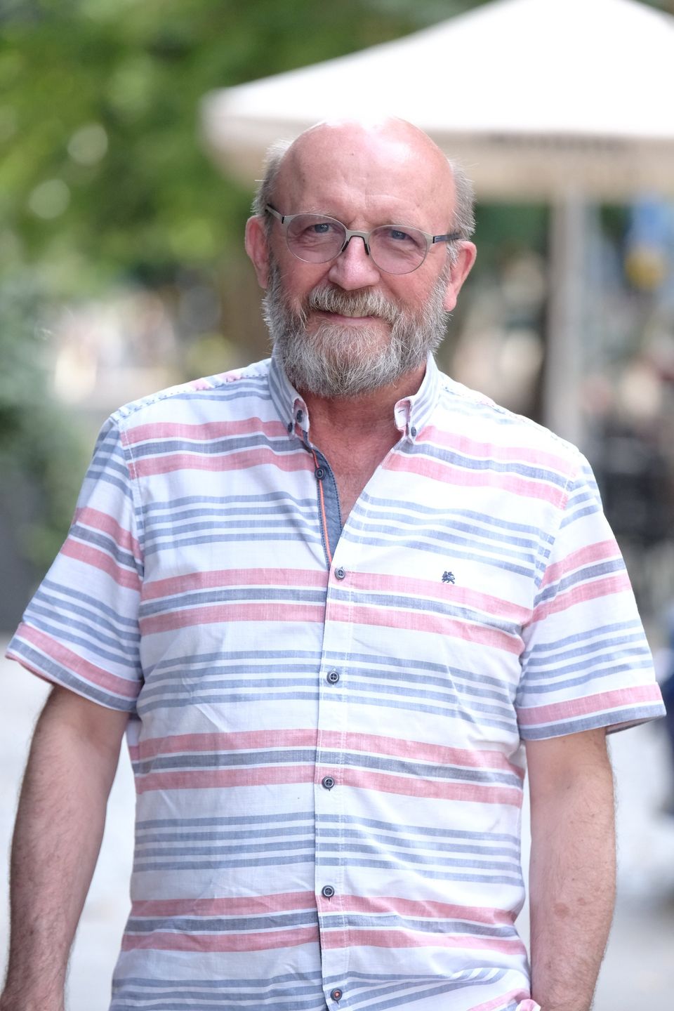 Artur Barciś