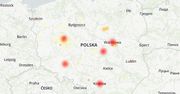 Internet Inea nie działa. Awaria w dużych miastach (aktualizacja)