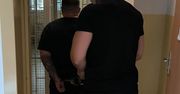 Warszawa: Matka wezwała policję. Ojciec i syn posiedzą za narkotyki
