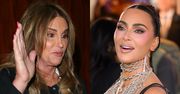 Kim Kardashian czule wspomina tranzycję Caitlyn Jenner: "Mój ojczym zmienił się w kobietę i od razu powstały dwa sezony naszego reality-show"