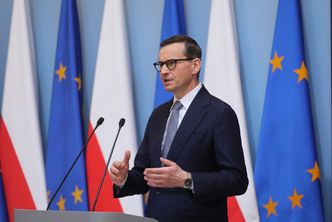 "GW": Siostra Mateusza Morawieckiego była zatrudniona w urzędzie w Trzebnicy w nieistniejącym referacie