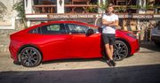 Szybki test spalania: (prawie) rajd Akropolu w Toyocie Prius