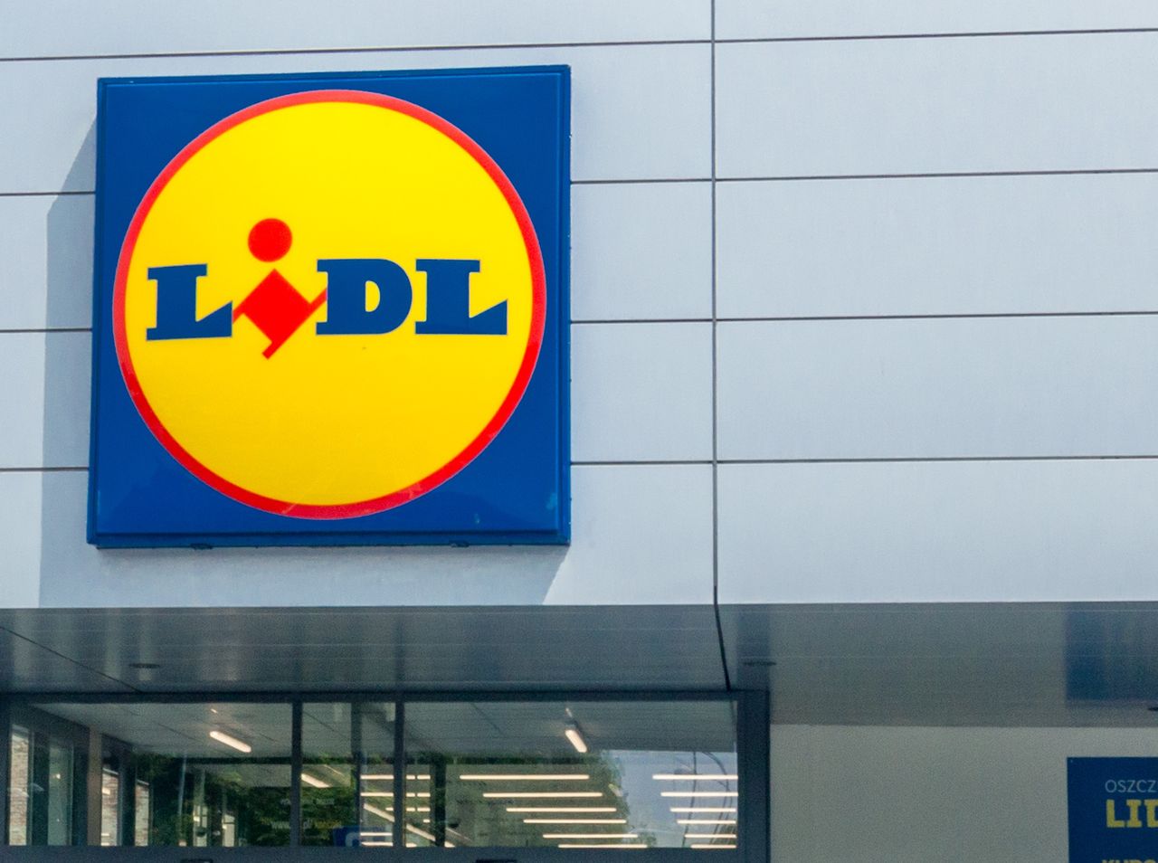 Tylko dziś i jutro w Lidlu 1+1 gratis. Ale to nie koniec