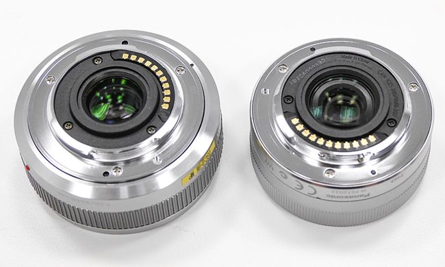 Panasonic Lumix GM1 - pierwsze wrażenia 24