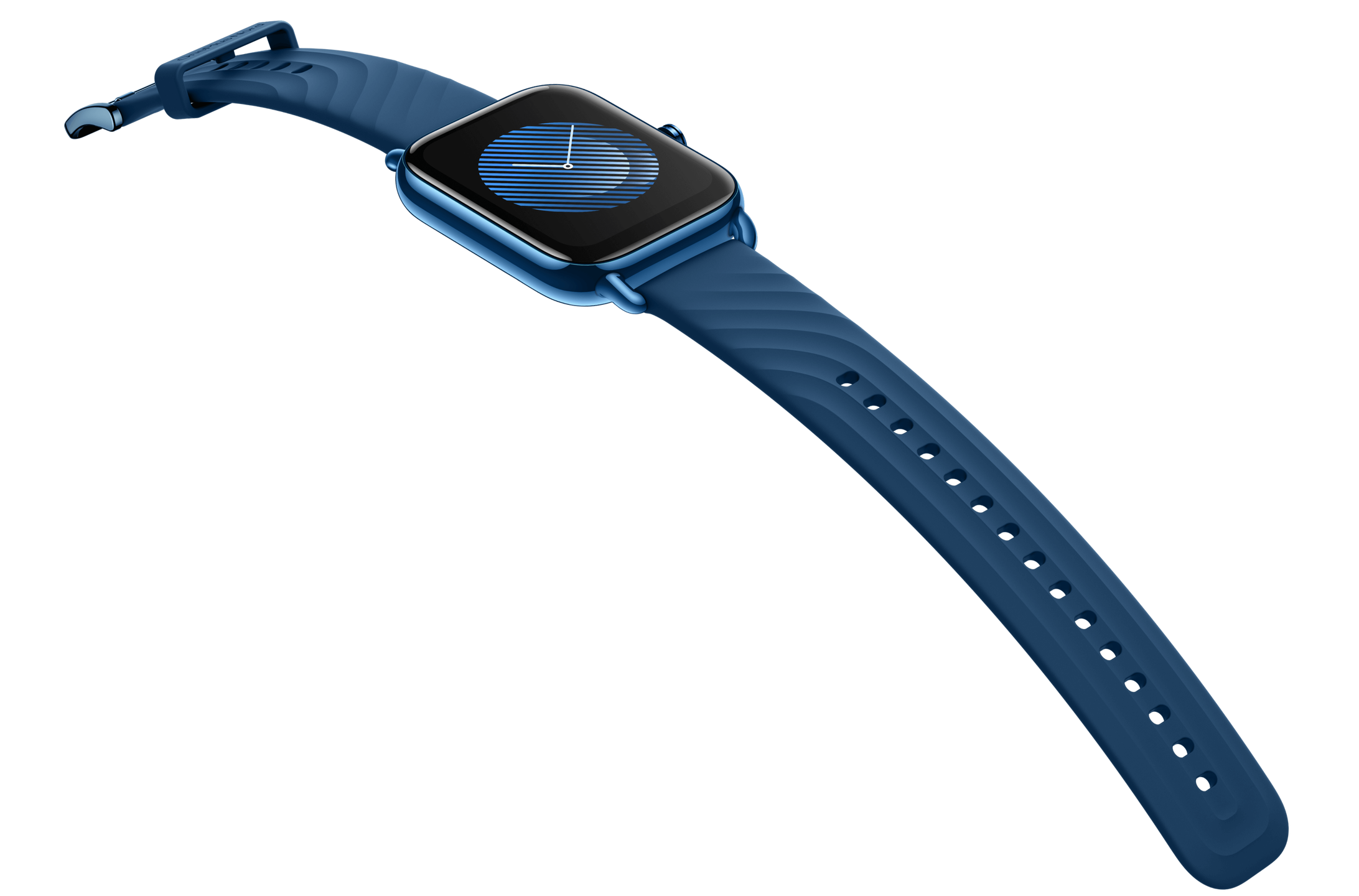 OnePlus Nord Watch