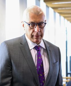 Jest ruch w sprawie Giertycha i Sługockiego. Kara na trzy miesiące i odwieszenie