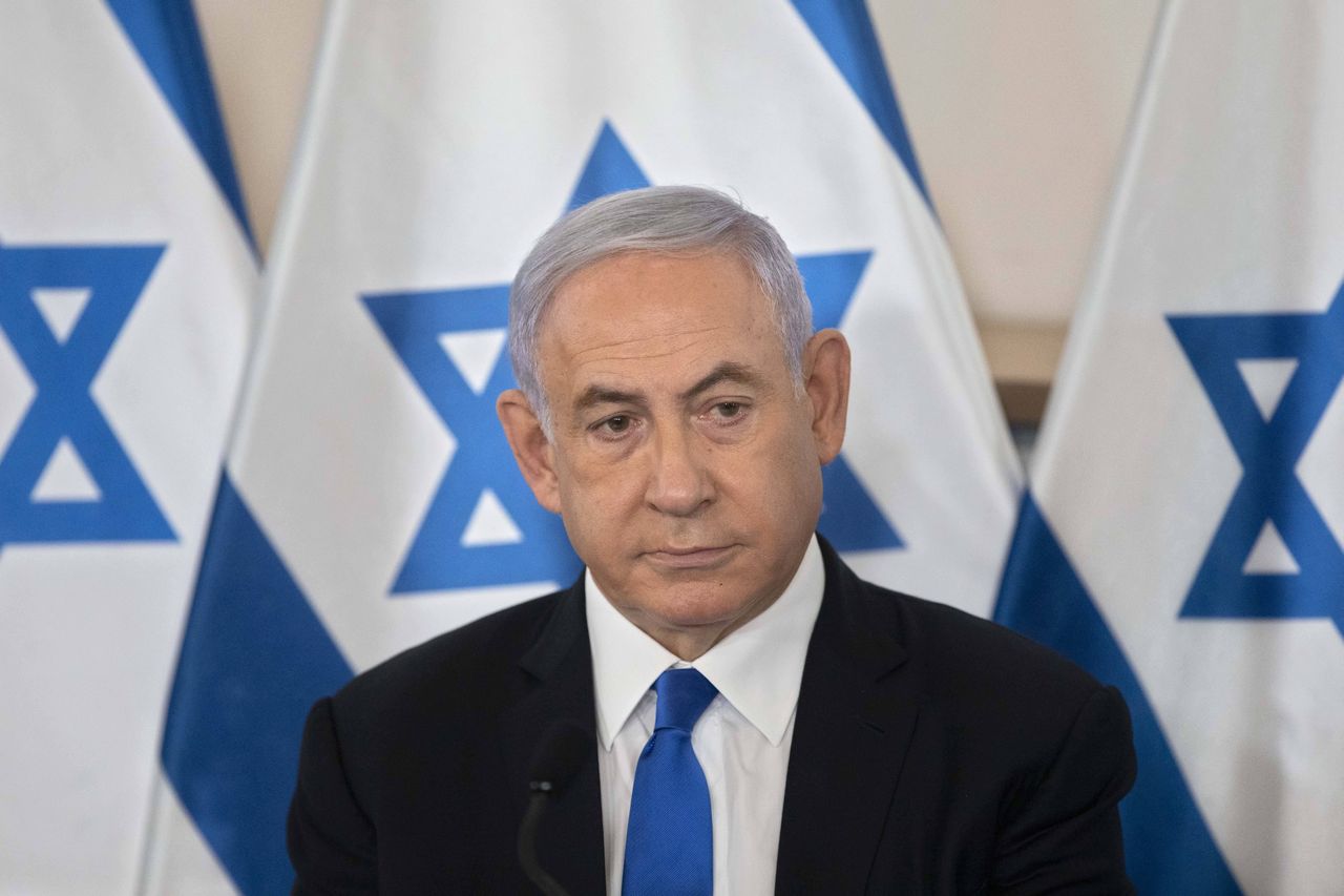 Izrael. Wielka koalicja przeciw Netanjahu. "Będzie trzeba pogodzić ogień z wodą"