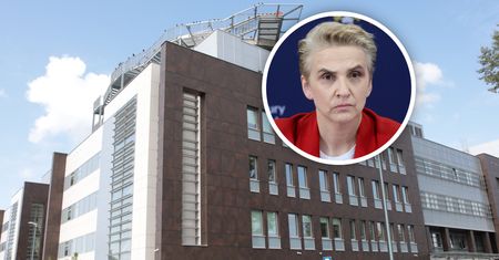 725 tys. zł za wniosek. Nowy wątek afery. "Masakryczna informacja"