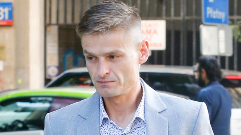 Koniec sprawy Tomasza Komendy