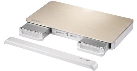 QNAP HS-453DX – Cisza! Teraz zagram ja!