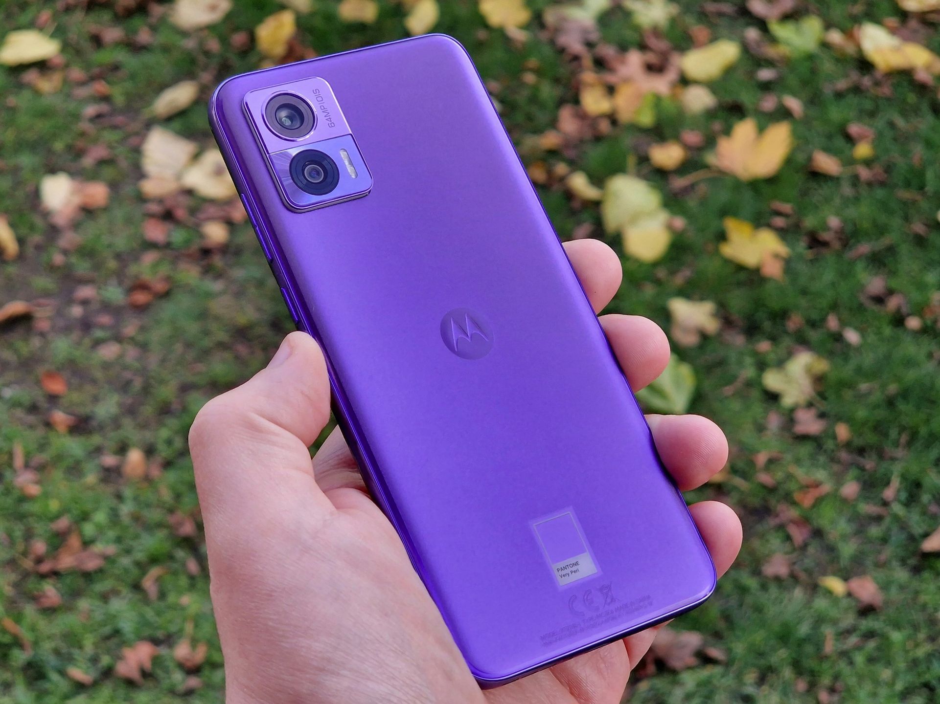 Motorola Edge 30 Neo