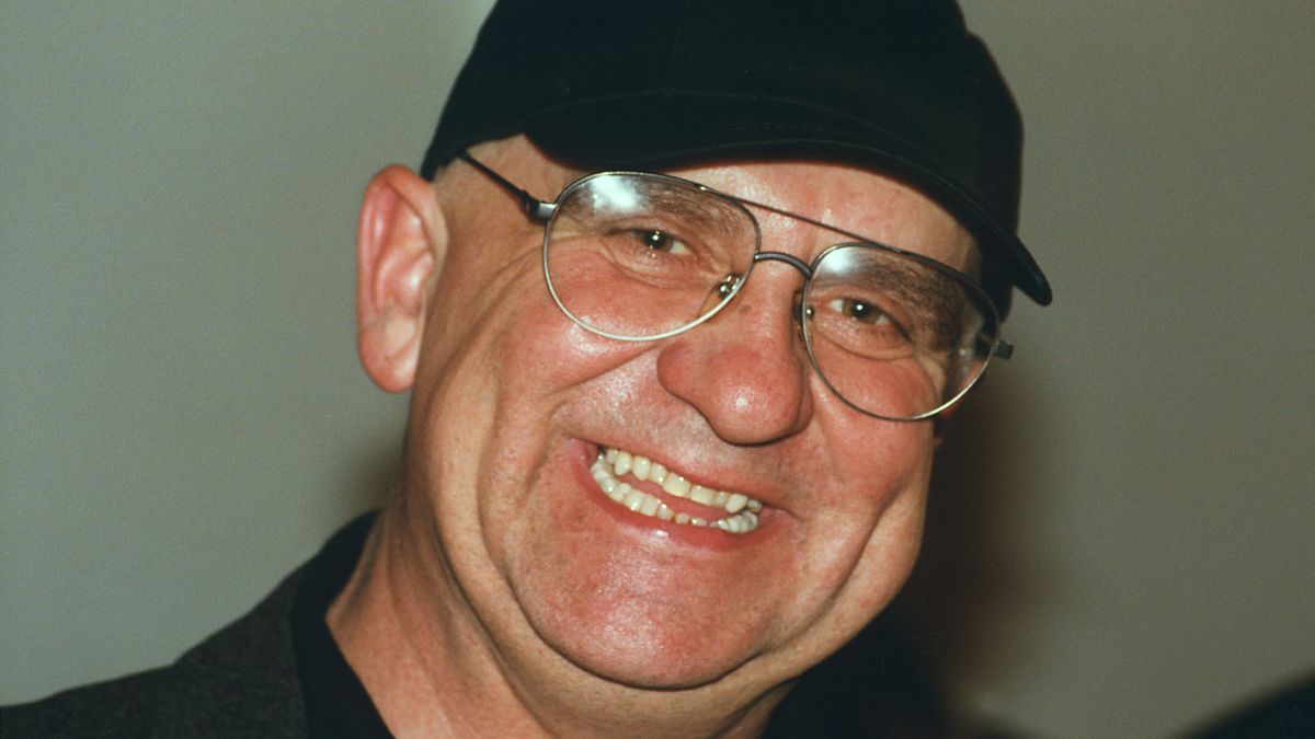 Co słychać u ''Pana Yapy''?