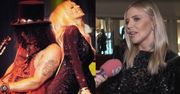 Sablewska: "Nie wybieram się na koncert Dody przed Guns N' Roses. Niech się skupi na wokalu!"