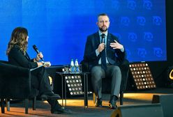 "Umizgi do Konfederacji". Stanowcze słowa Kosiniaka-Kamysza