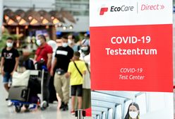 Koronawirus. Potężny wzrost liczby zakażeń w Niemczech