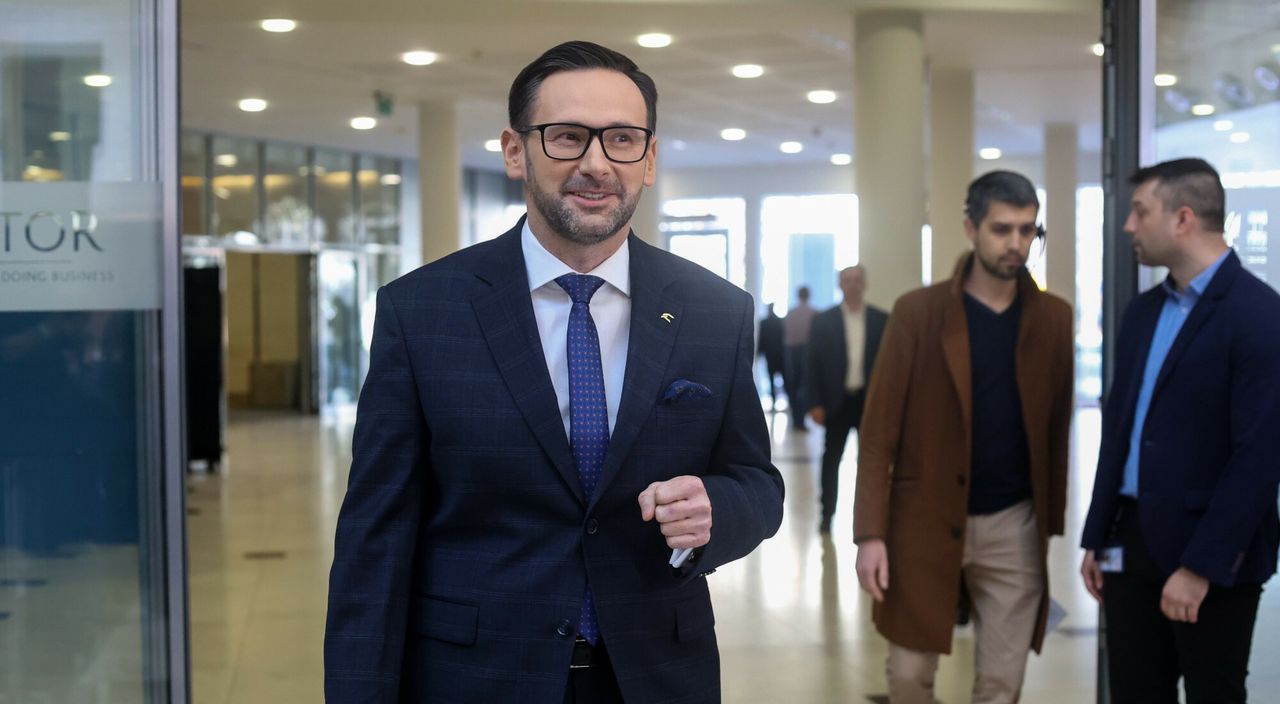 Orlen odcina się od zarzutów Transnieftu. "Nie mieliśmy bezpośrednich relacji"
