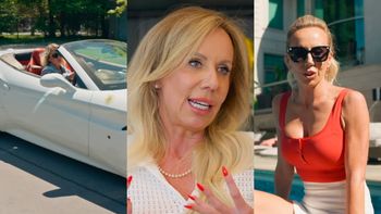 Dorota z "Żony dla Polaka" jest wdową. Razem z mężem rozkręcali kosmetyczne imperium: "Marek był 12 LAT STARSZY"