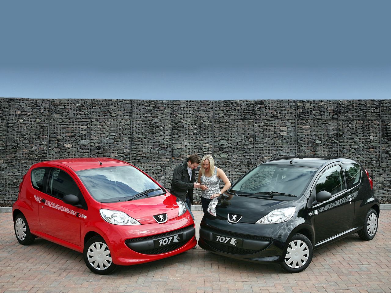 Używane Citroën C1, Peugeot 107, Toyota Aygo (2005-2014) – porady i opinie