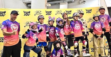 Młodzi sportowcy z Płocka podbili Puchar Polski. Znakomite wyniki zawodników Czystej Formy