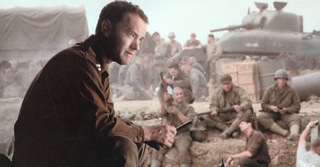 Klasyki kina. Sprawdź, jak dobrze znasz te filmy!