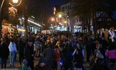 Polacy tłumnie ruszyli na majówkę. Królują dwa miasta