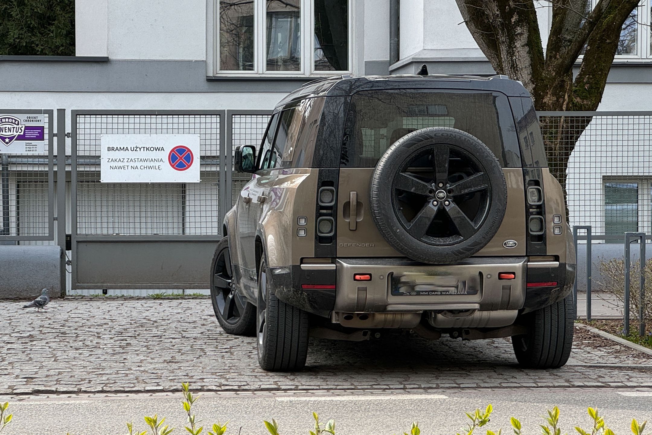 Tomasz Karolak z córką