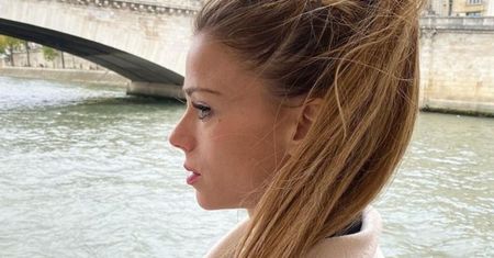 Camila Giorgi znowu to zrobiła. Czy to koniec z tenisem?