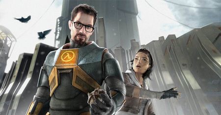 Valve coraz więcej mówi o przyszłym Half-Life