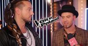 Tomson i Baron obawiają się o swoją pracę w "The Voice of Poland"? "Robota została zrobiona dobrze"