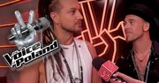 Baron o zmianach w The Voice: "Zastanawiałem się, czy to będzie miało sens". Pierwsza taka sytuacja w historii